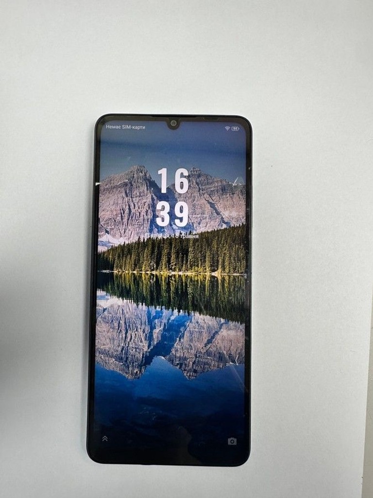Дешево Zte blade a56 4/128gb з ломбарду