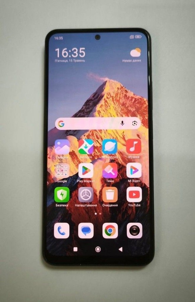 Купити Xiaomi redmi note 12 4/128gb Б/У