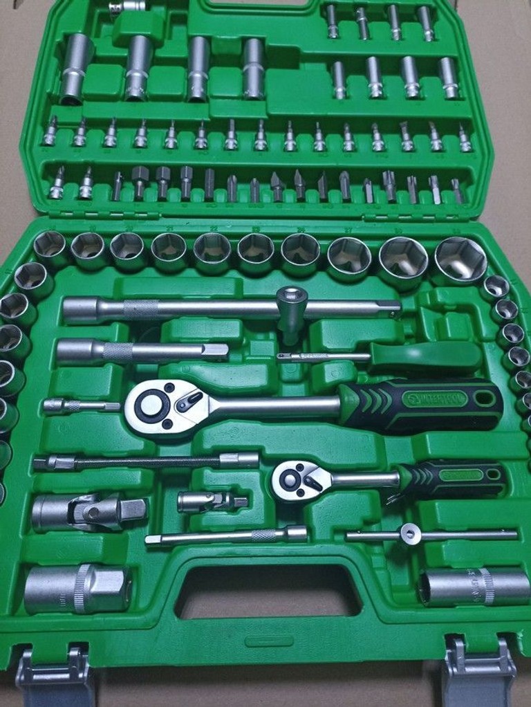 Купити Intertool ET-6108SP Б/У