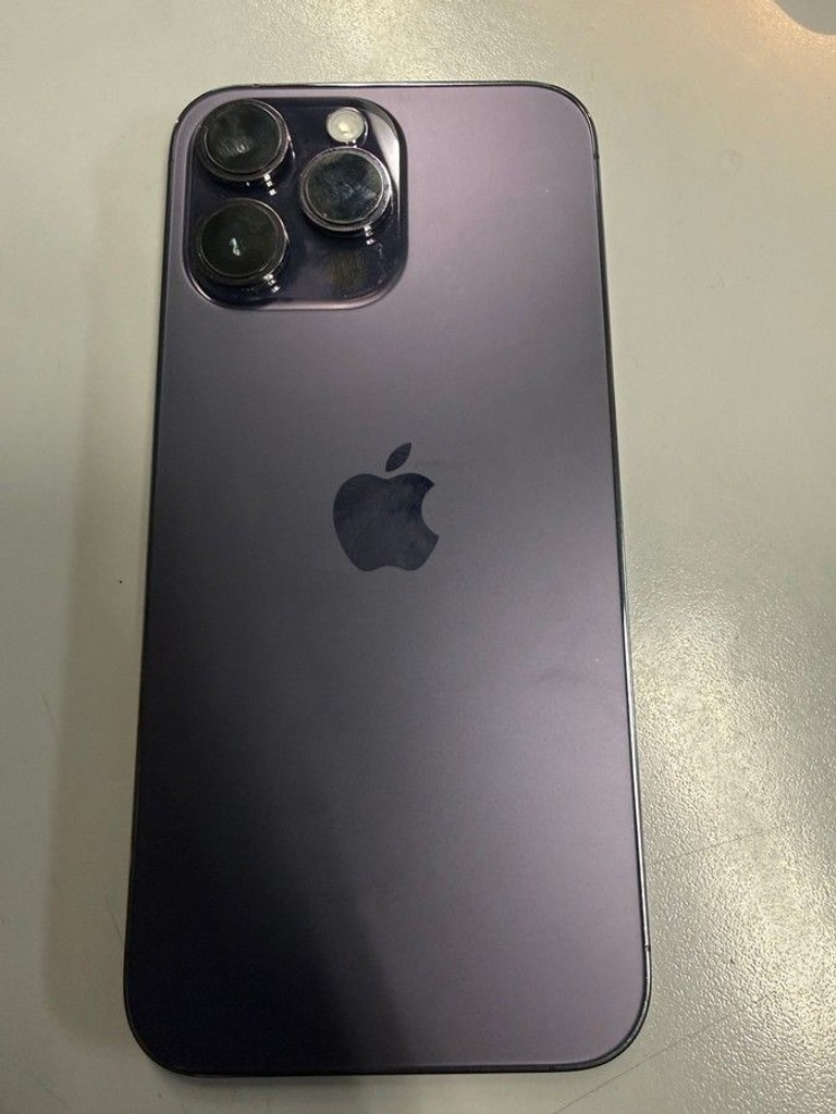 Apple iphone 14 pro max 256gb Код:01-200954064. Изображение 5