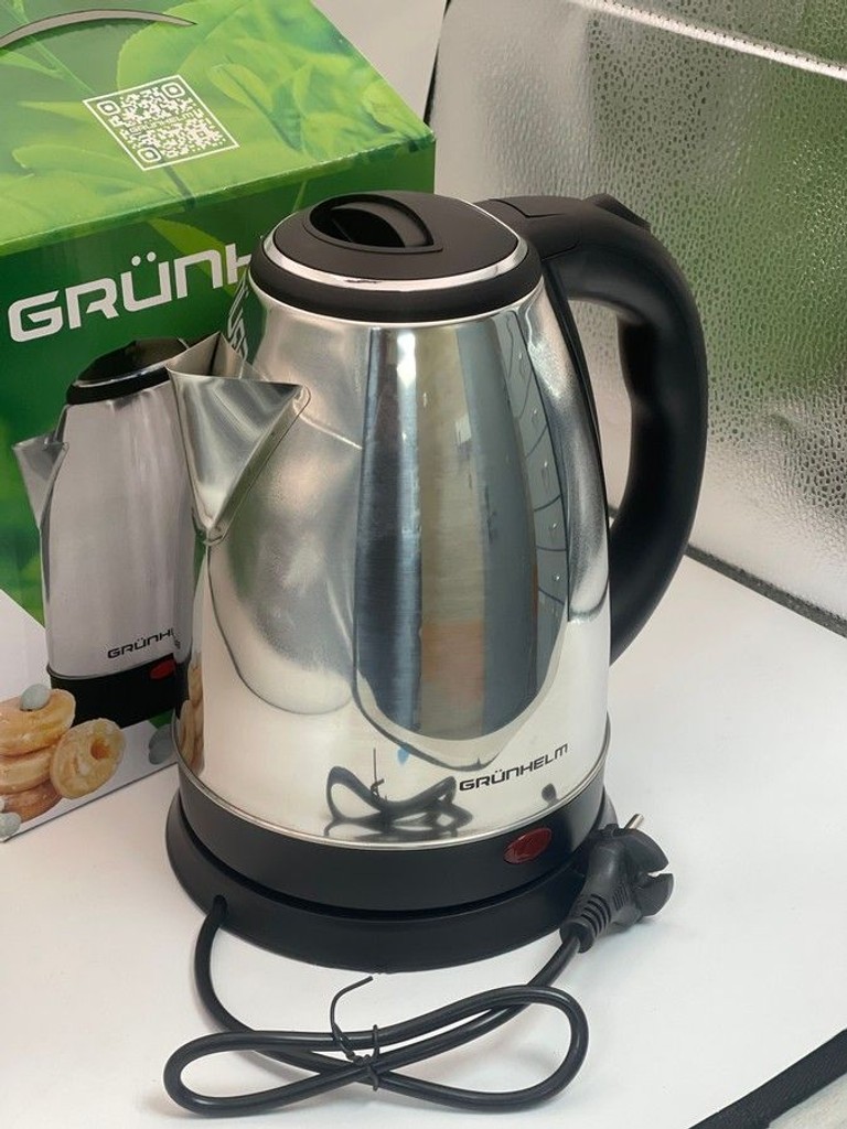 Купить Grunhelm eks 7518 Б/У