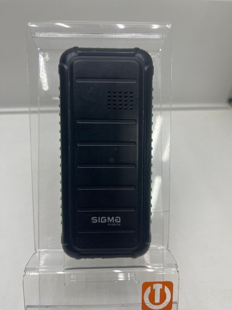 Купити Sigma x-style 18 track Б/У