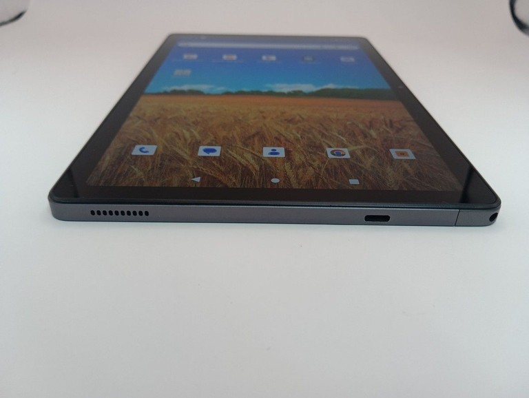 Распродажа Pixus Titan 8/256GB LTE Gray, продавец Техноскарб