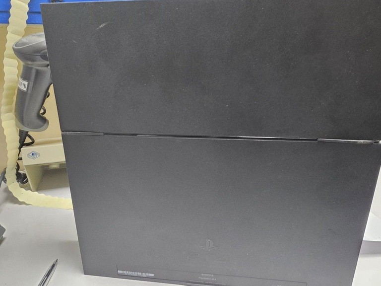 Купити Sony playstation 4 slim 500gb Б/У