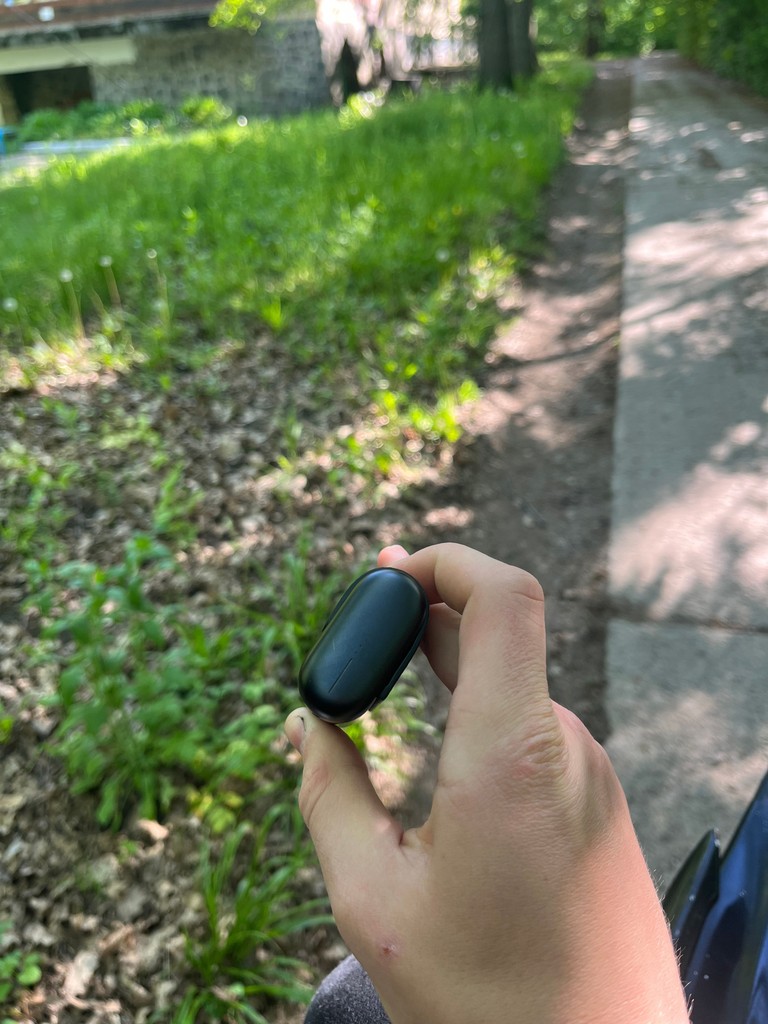 Дешево Iqos Iluma prime black з ломбарду