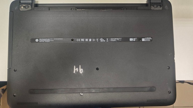 Hp 15/core i5 6200u ddr3/8gb ddr3/hdd *відсутній/ssd 256 gb/*інтегрована Код:01-200954771. Зображення 9