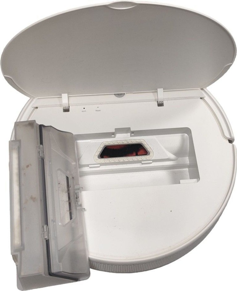 Дешиво Xiaomi mi robot vacuum mop 2 lite с ломбарда