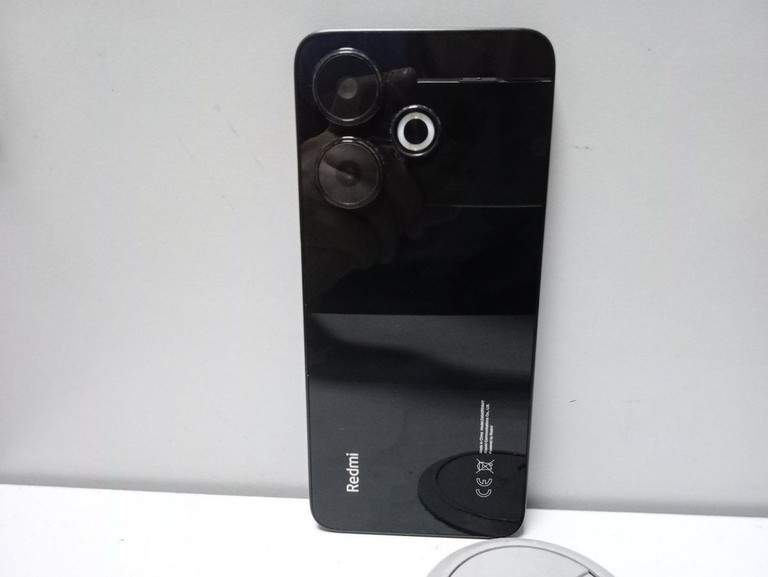 Распродажа Xiaomi Redmi 13 6/128GB Blue, продавец Техноскарб