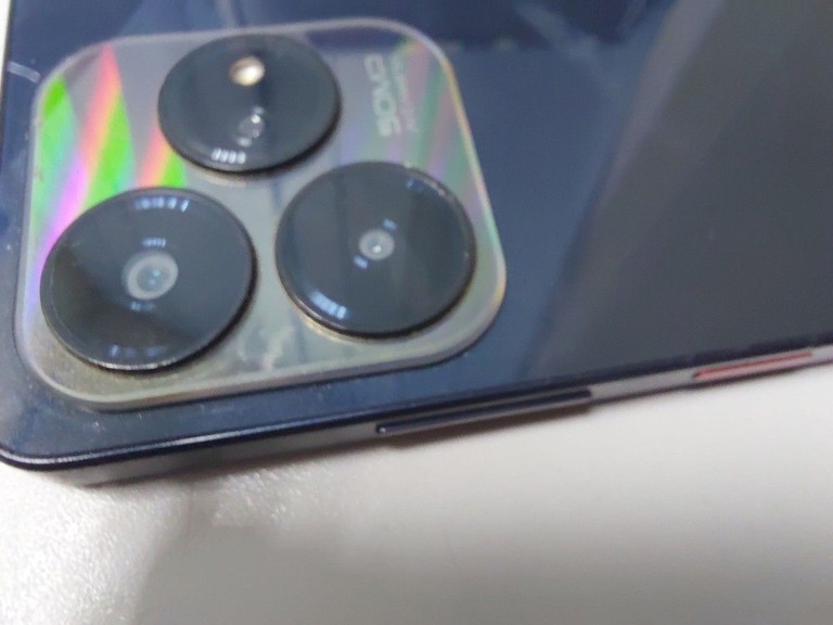 Zte blade v60 vita 4/256gb Код:01-200954783. Зображення 6