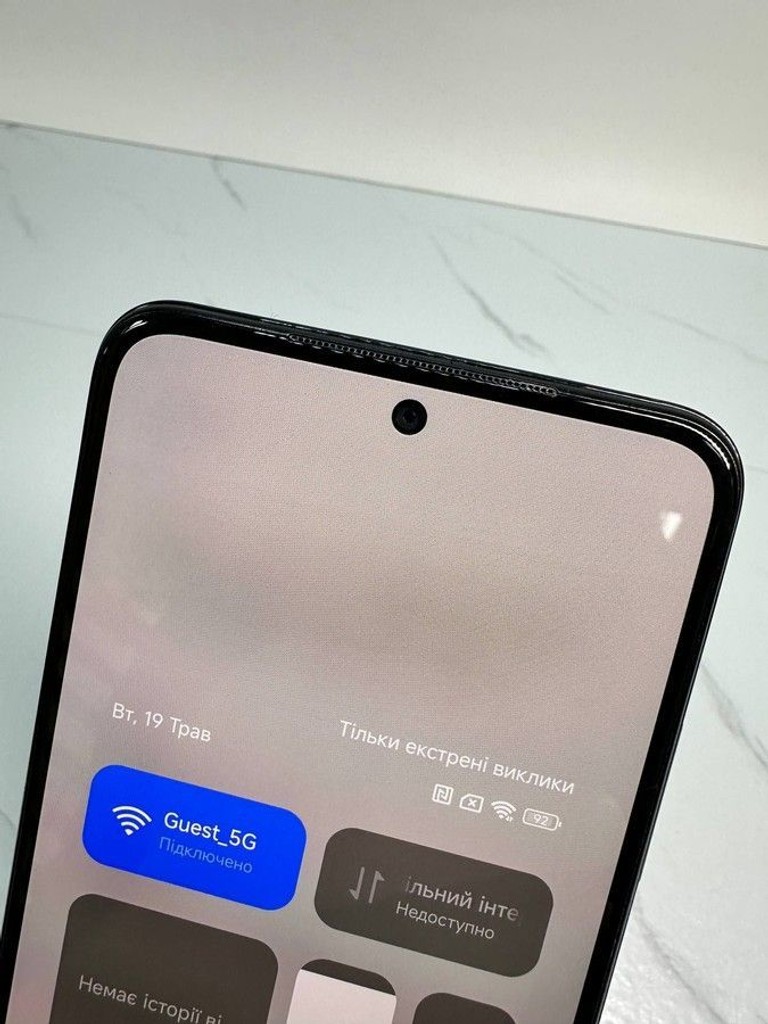 Розпродаж Xiaomi redmi note 11s 6/128gb, продавець Техноскарб