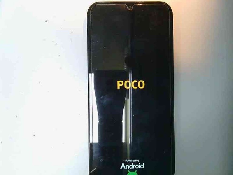Оголошення Poco c85 6/128gb Б/У
