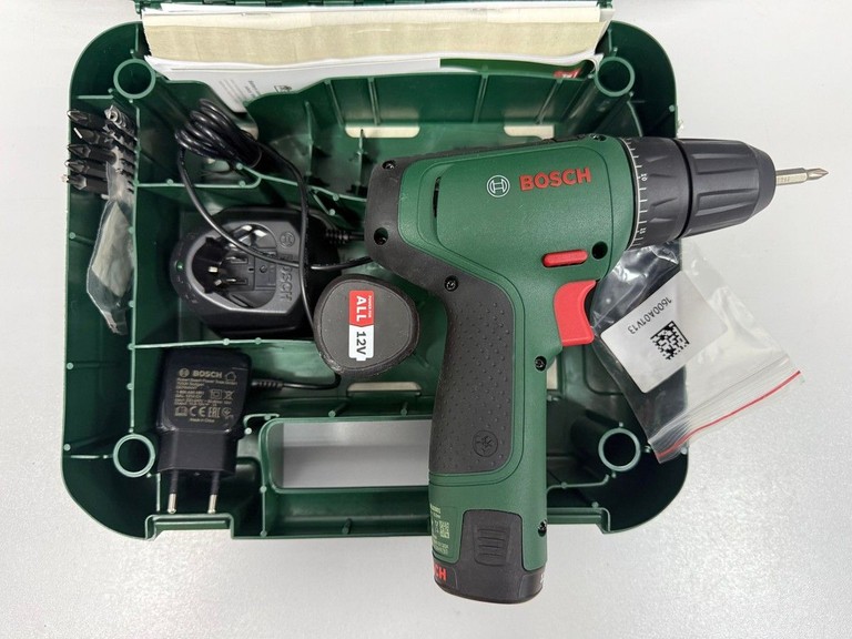 Дешево Bosch easydrill 1200 з ломбарду