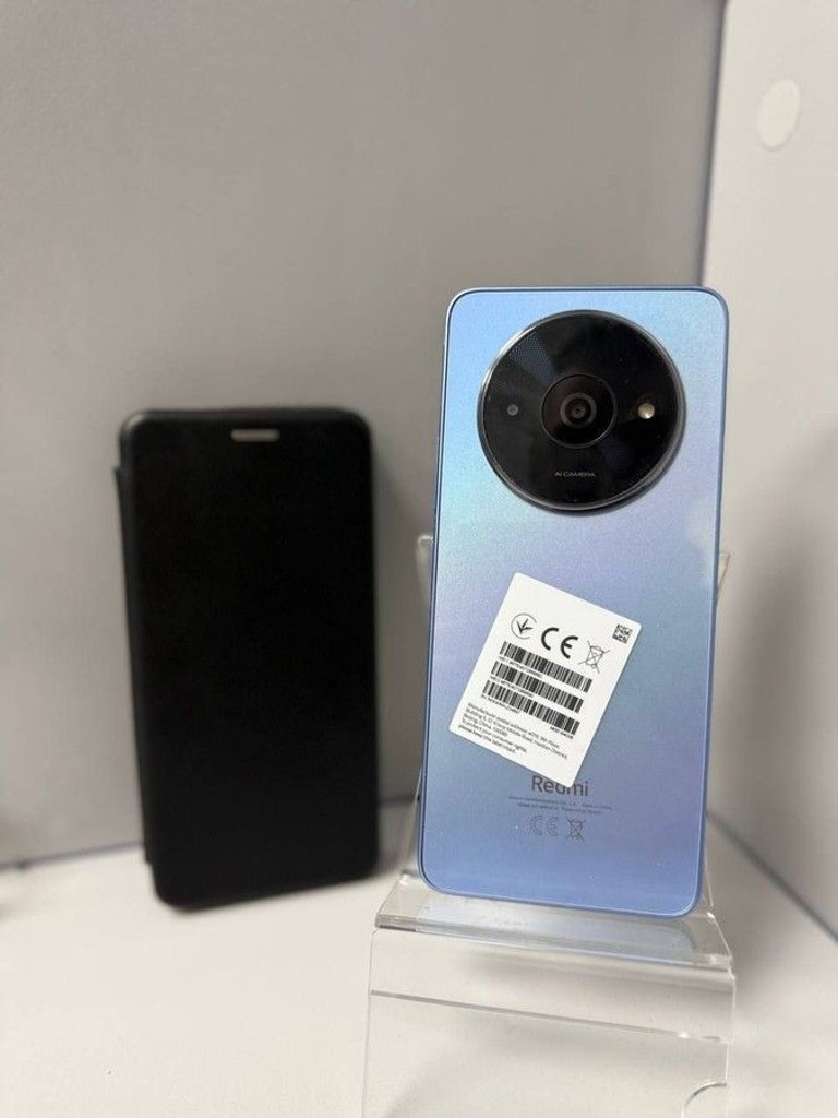 Дешево Xiaomi redmi a3 3/64gb з ломбарду