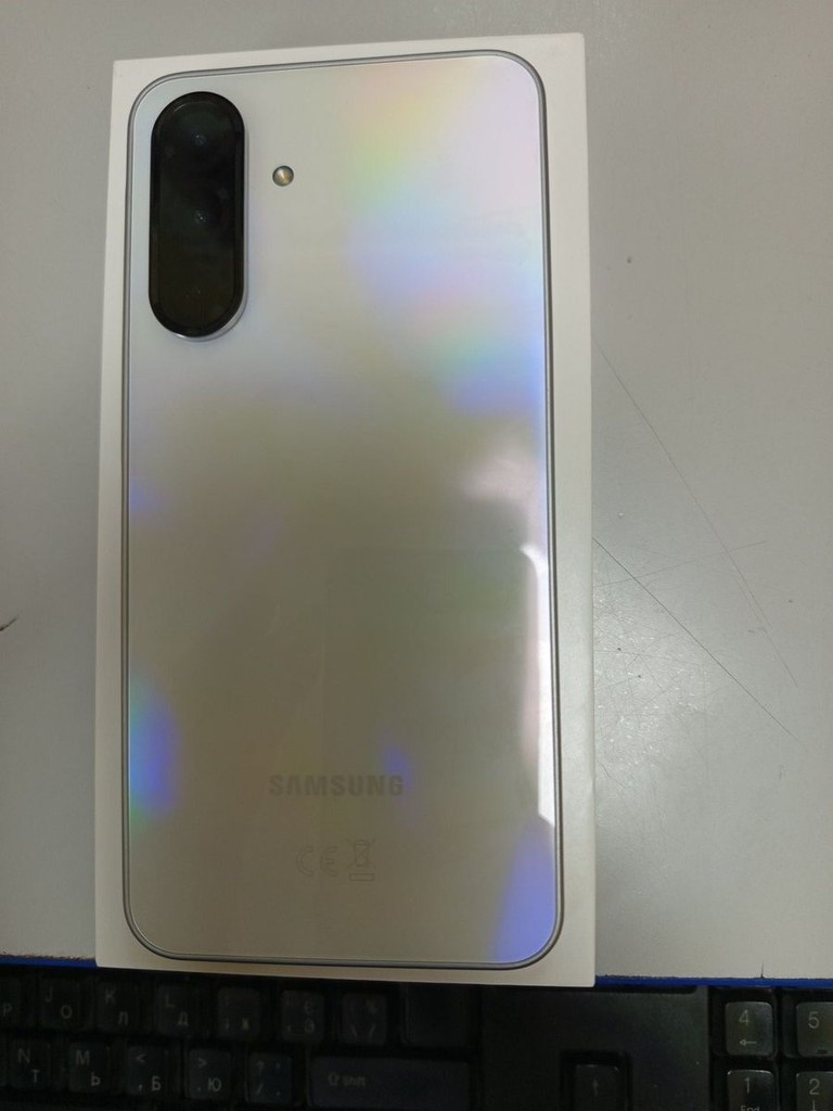 Дешево Samsung galaxy a36 5g 8/256gb з ломбарду