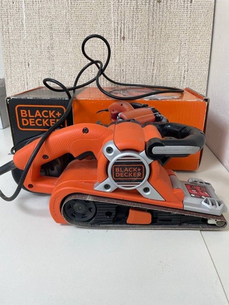Купити Black&Decker ka88 Б/У
