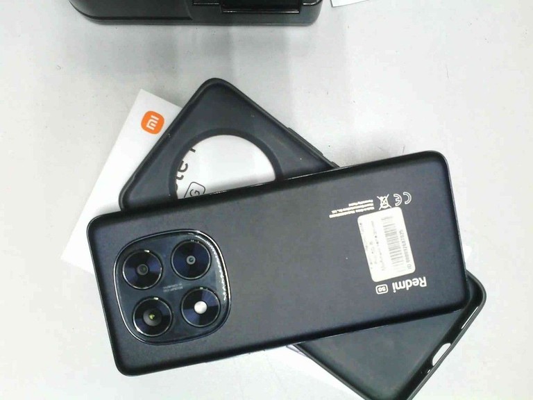 Дешиво Xiaomi redmi note 14 pro 5g 8/256gb с ломбарда