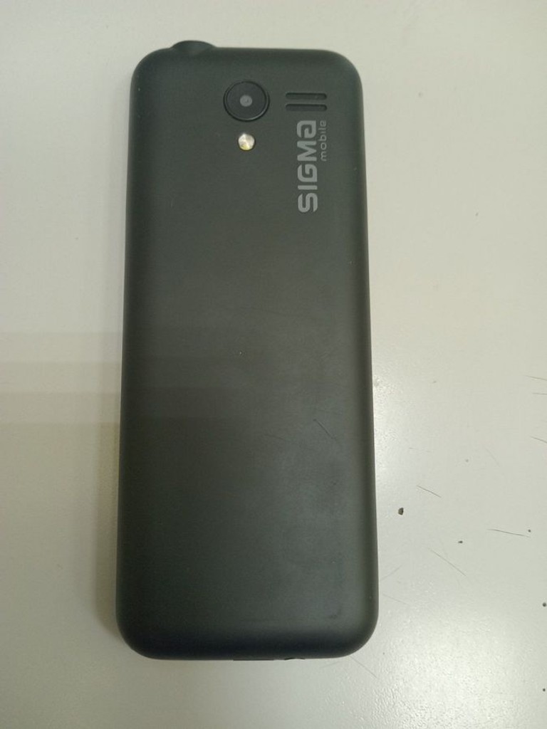 Объявление Sigma x-style 351 lider Б/У