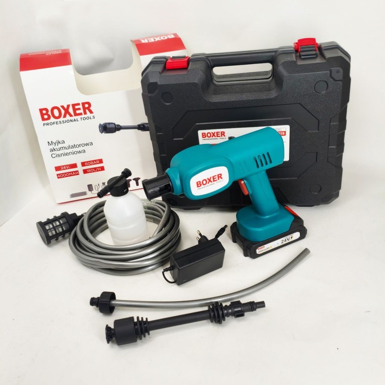 Boxer BX-3219 Код:null. Изображение 6