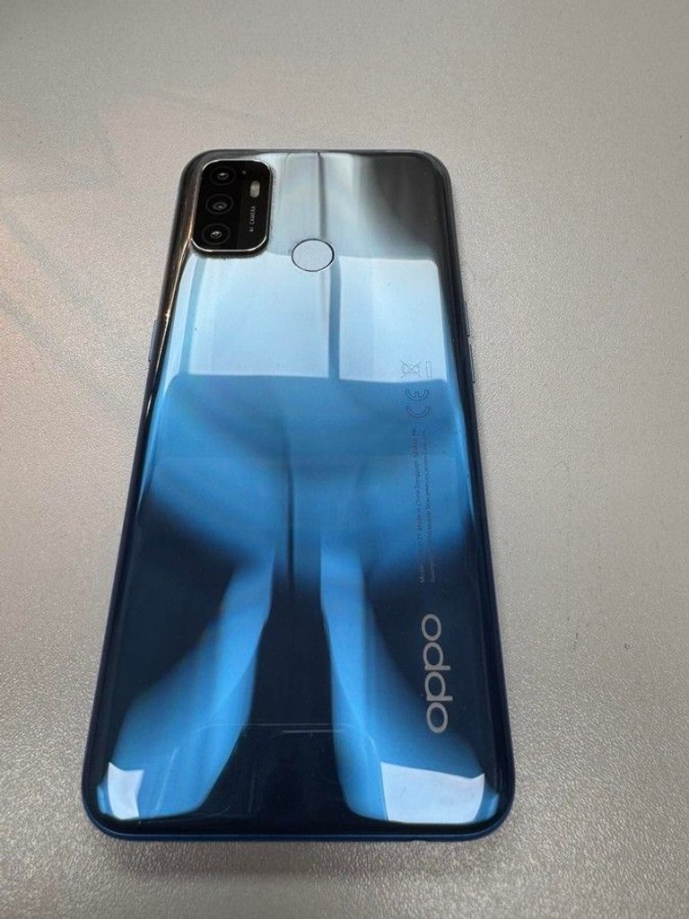 Купити Oppo a53 4/64gb Б/У