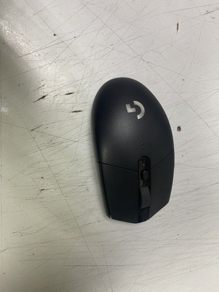 Купити Logitech g305 lightspeed Б/У