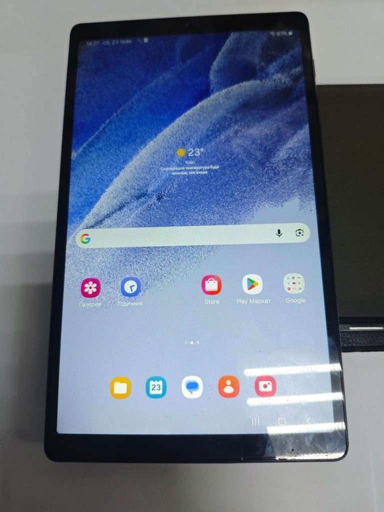 Купить Samsung galaxy tab a7 lite 3/32gb wi-fi Б/У