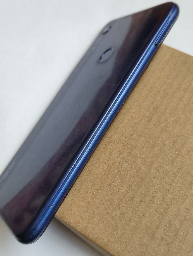 Honor 8A 2/32GB Blue Код:null. Зображення 5