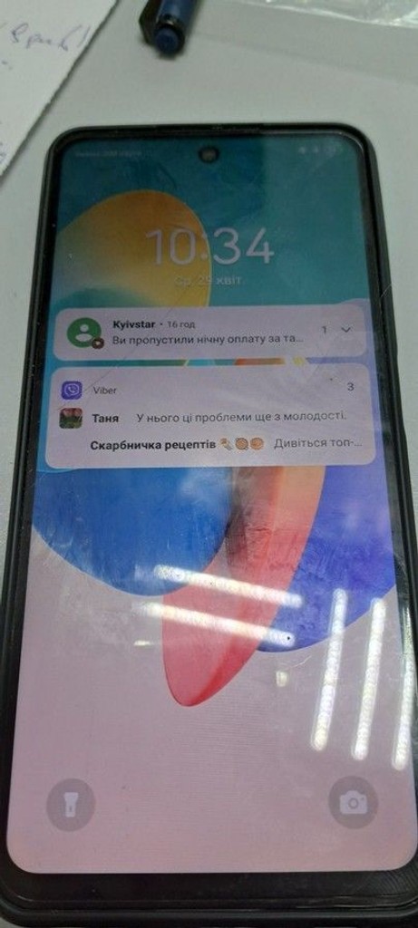 Розпродаж Tecno spark go 2024 3/64gb, продавець Техноскарб