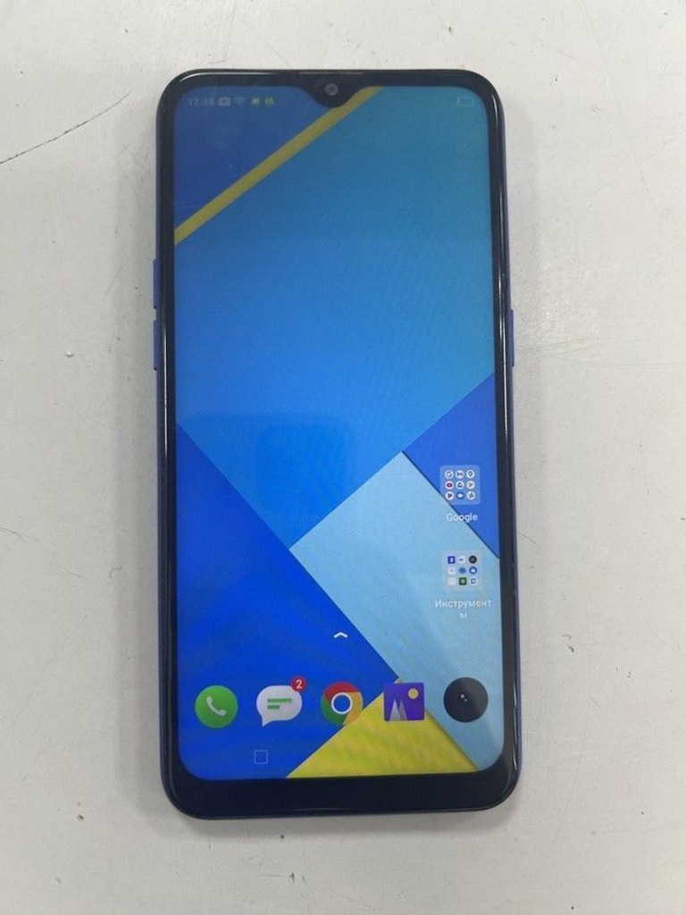 Купити Realme c2 2/32gb Б/У