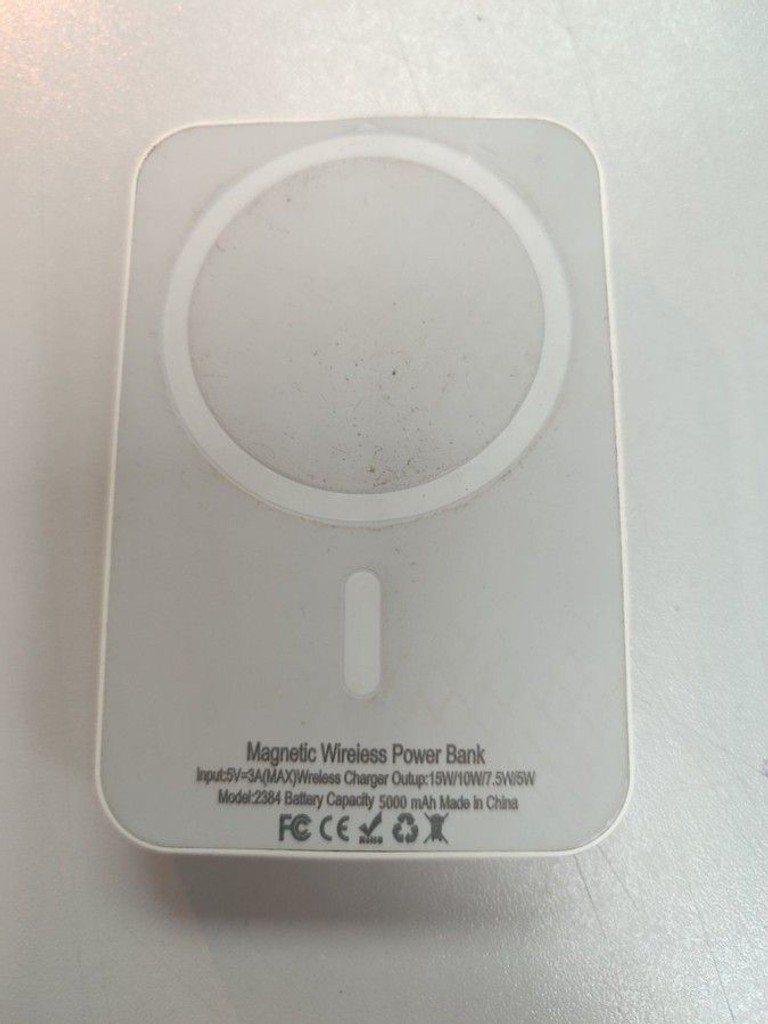 Купити Battery Pack magsafe 5000mah Б/У