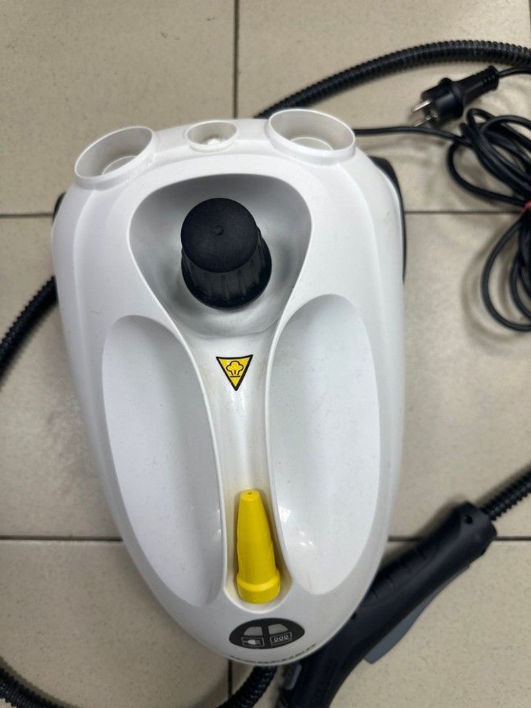 Купить Karcher sc 2 easyfix premium Б/У