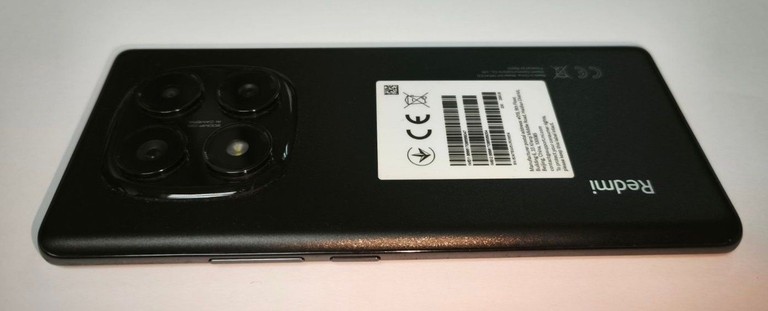 Xiaomi redmi note 14 pro 8/256gb Код:01-200966175. Зображення 11