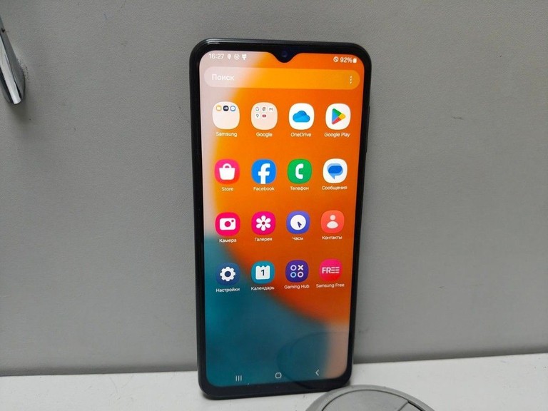 Оголошення Samsung galaxy a23 5g sm-a236b 4/64gb Б/У