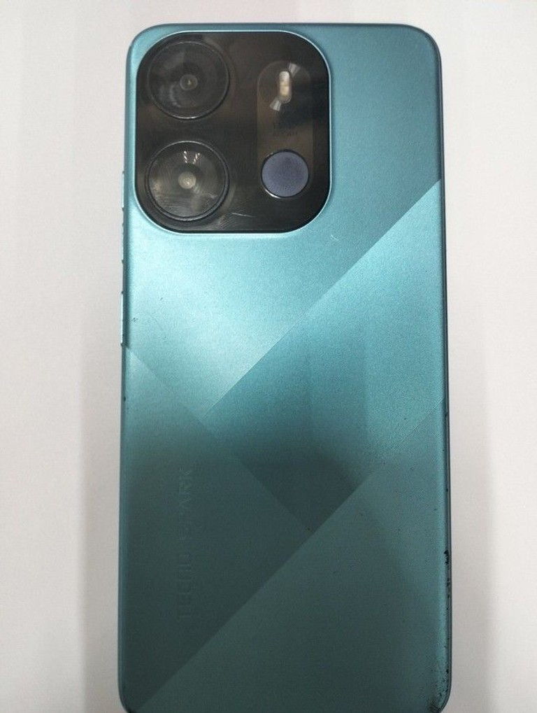 Объявление Tecno spark go 2023 bf7 4/64gb Б/У