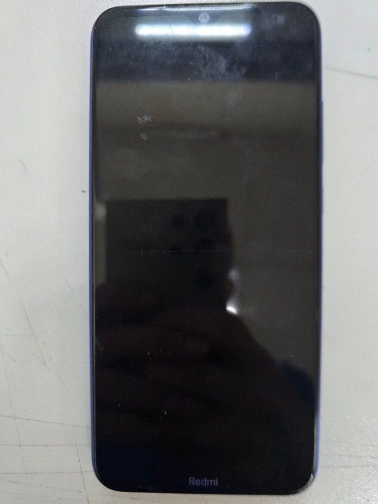 Розпродаж Xiaomi Redmi Note 8T 4/64GB Blue, продавець Техноскарб