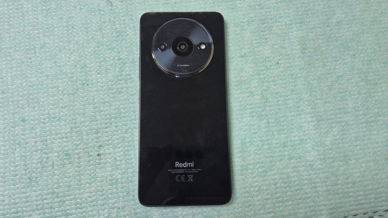 Оголошення Xiaomi redmi a3 3/64gb Б/У