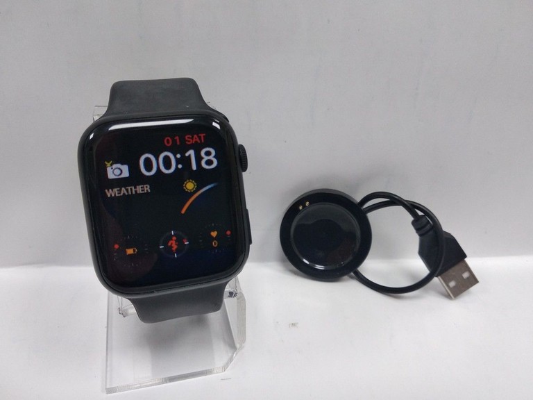 Купити Smartwatch ly726 Б/У