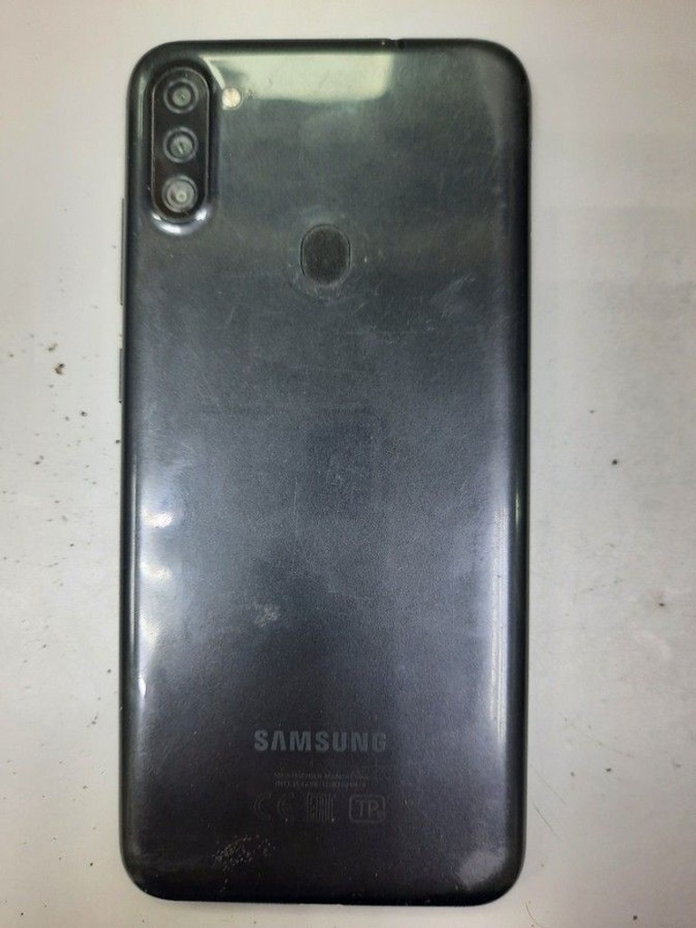 Оголошення Samsung galaxy a11 2/32gb sm-a115f Б/У
