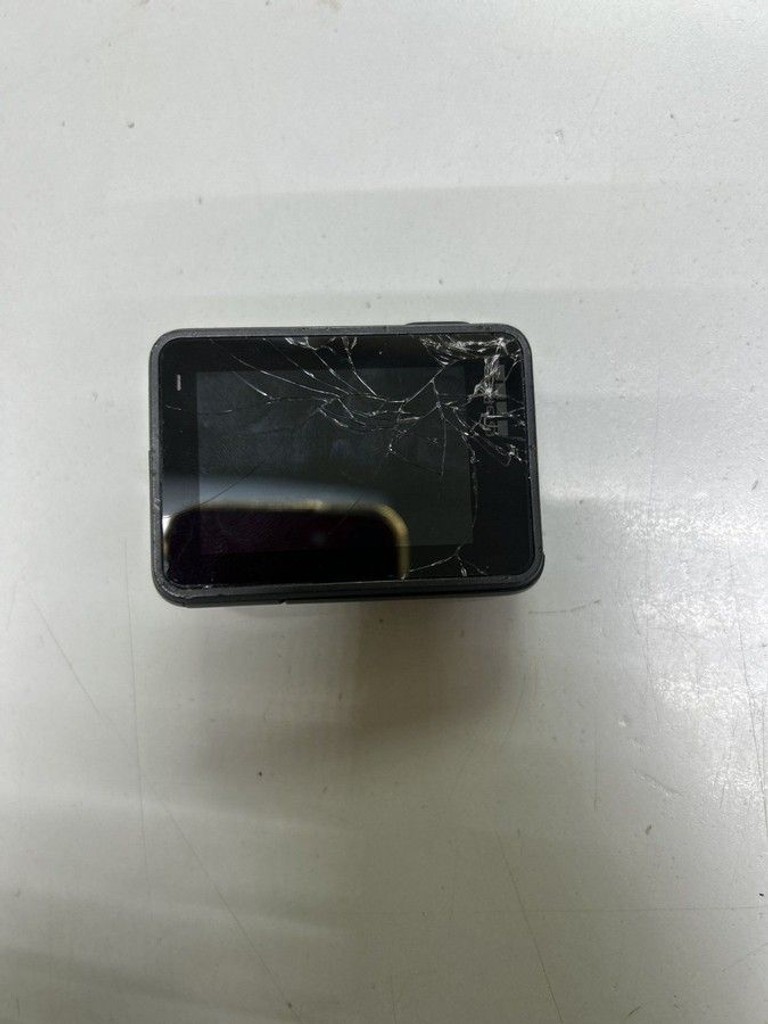 Дешево GoPro hero 7 black з ломбарду