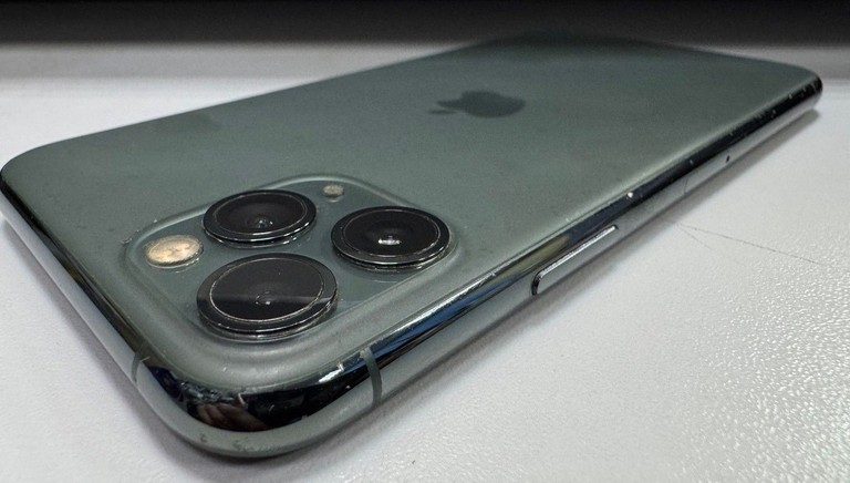 Apple iphone 11 pro 64gb Код:01-200966691. Зображення 7