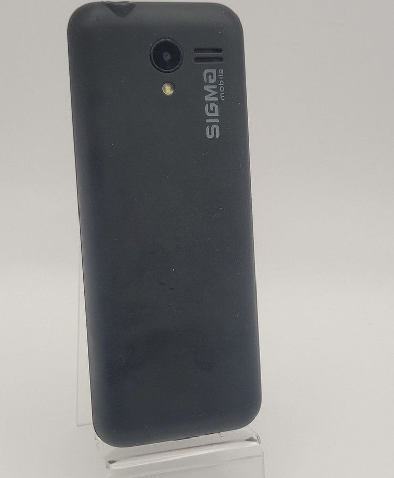 Оголошення Sigma x-style 351 lider Б/У