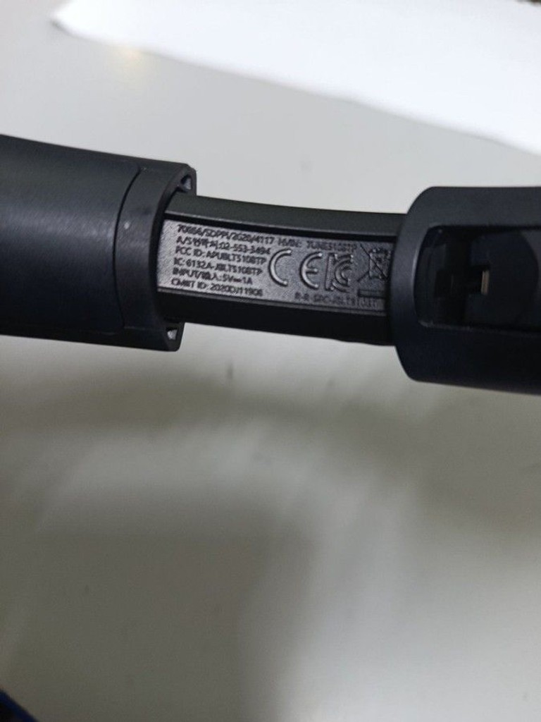 Дешиво Jbl tune 510bt с ломбарда