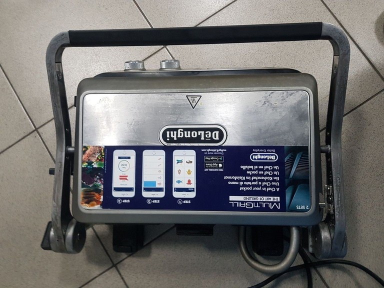 Розпродаж Delonghi CGH 1020D, продавець Техноскарб