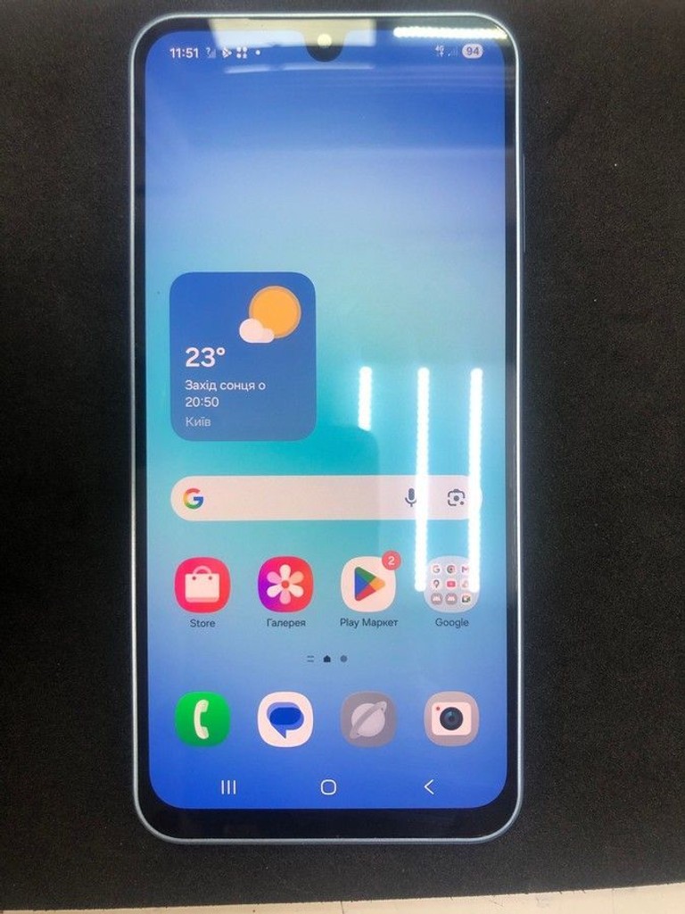 Купити Samsung galaxy a17 4g 4/128gb Б/У