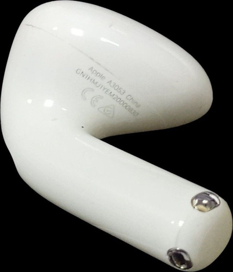 Дешево Apple airpods 4 з ломбарду