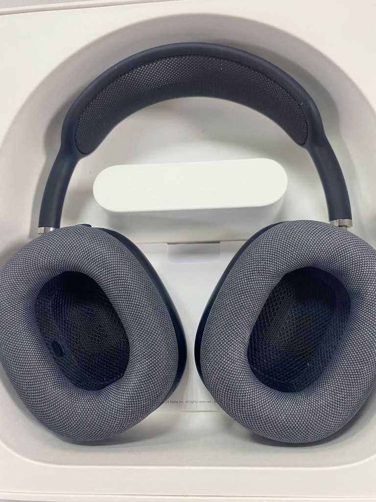 Оголошення Apple airpods max usb-c Б/У