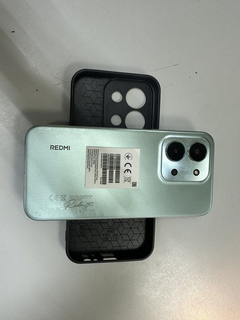Купити Xiaomi redmi 15c 4g 4/128gb Б/У