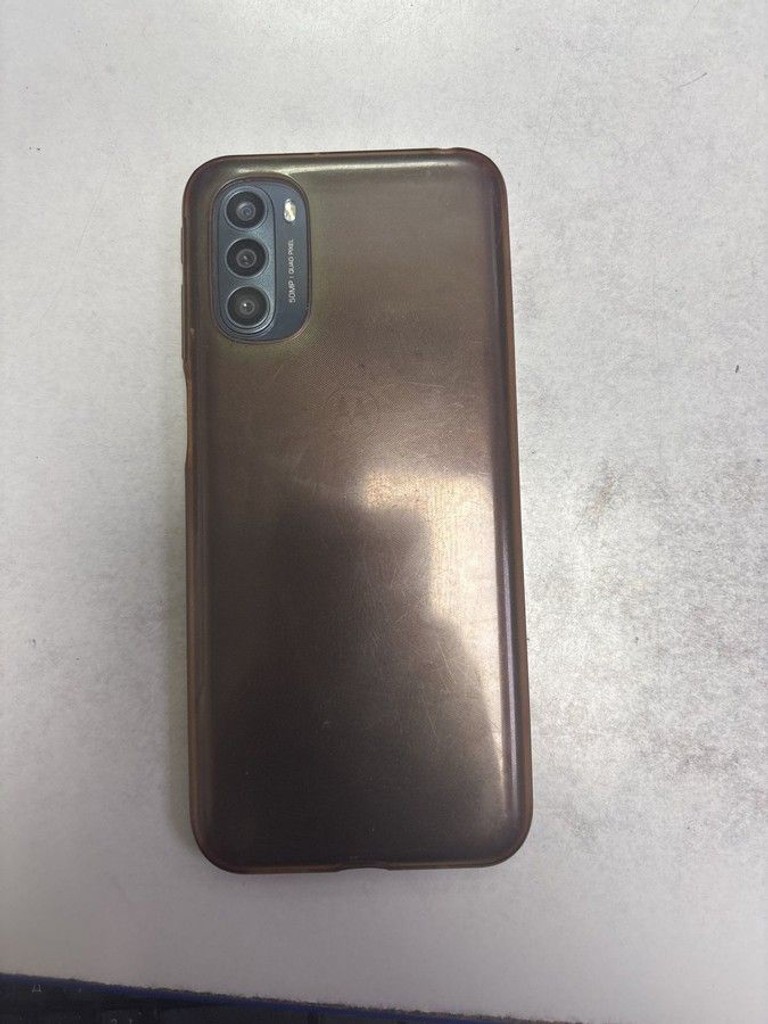Дешево Motorola moto g31 xt2173-3 4/64gb з ломбарду