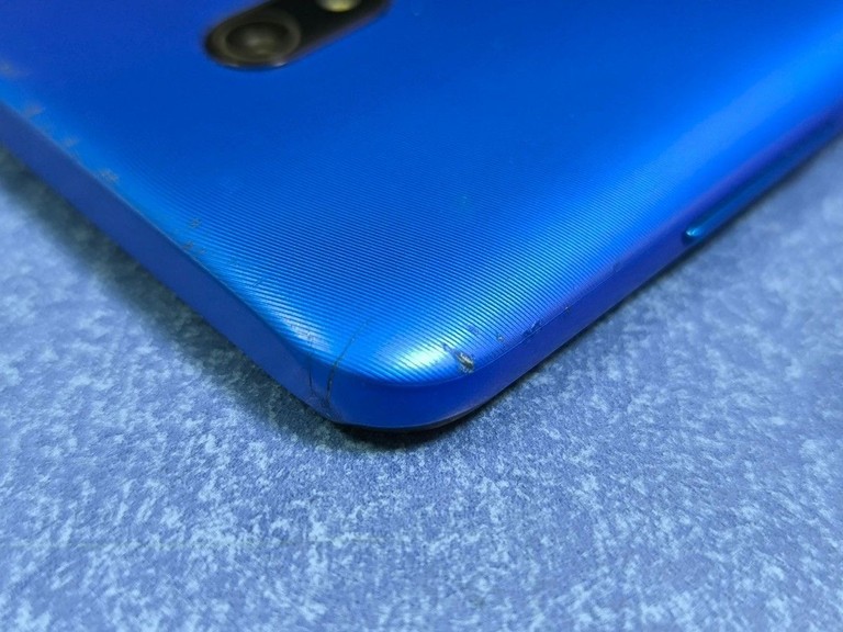 Xiaomi Redmi 8A 2/32GB Black Код:01-200974089. Зображення 5