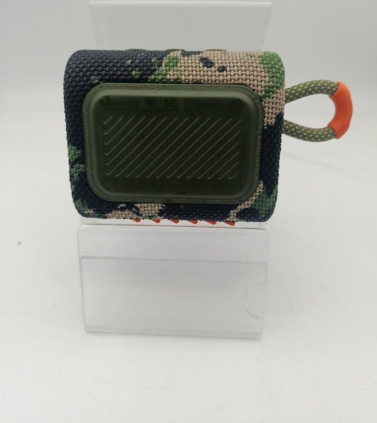 Розпродаж Jbl go 3, продавець Техноскарб