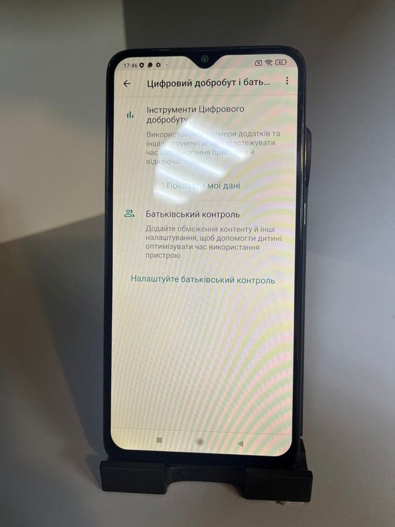 Xiaomi Redmi Note 8 Pro 6/128GB Blue Код:01-200972670. Зображення 9